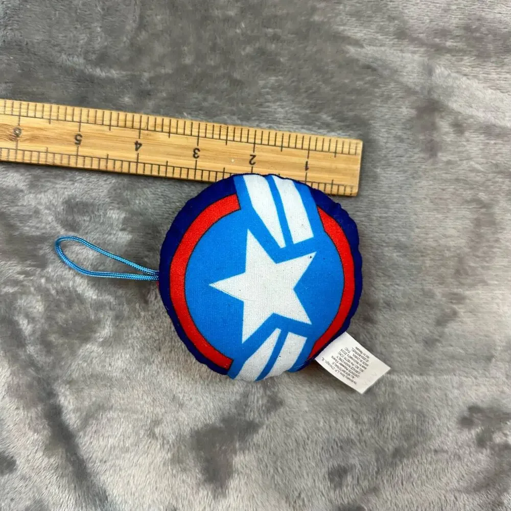Marvel captain america